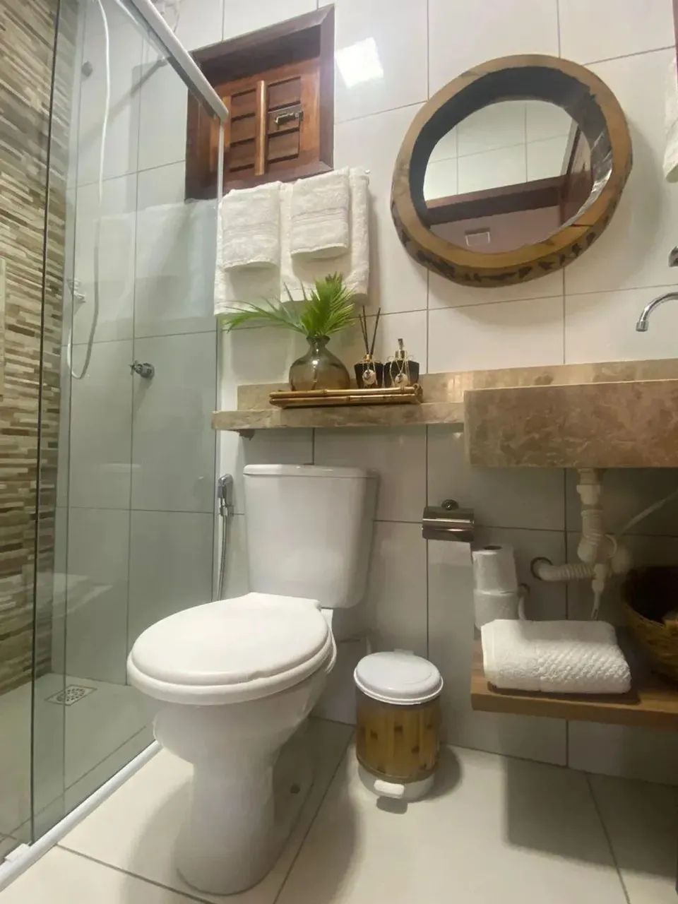 Casa Em Luis Correia /Com Piscina Mobiliada . CAPH3D - Foto 6