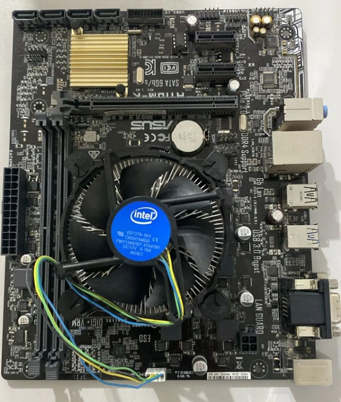 Computador Gamer Intel Core I5 - Foto 4