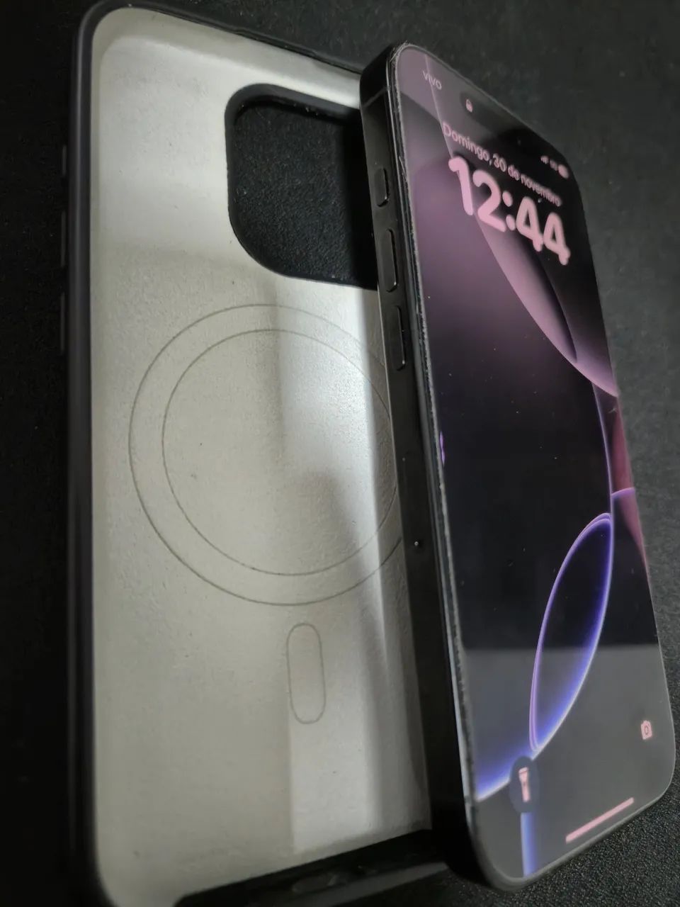 Iphone 16 Pro 128 gb - Foto 4