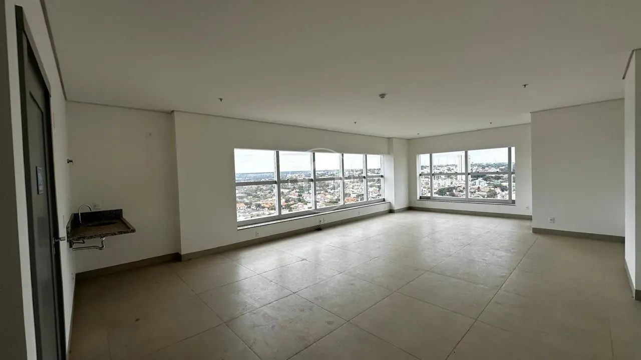 SALAS COMERCIAIS ANDAR ALTO - Foto 3