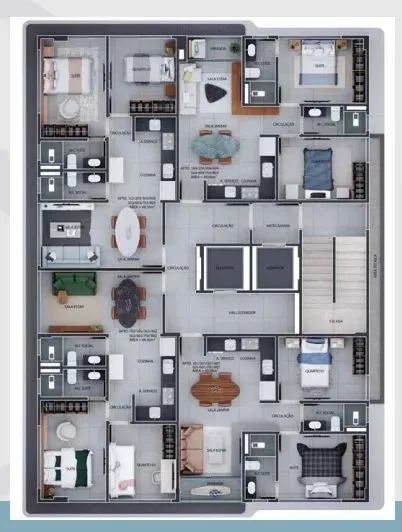 BLESSED HOME - Foto 10