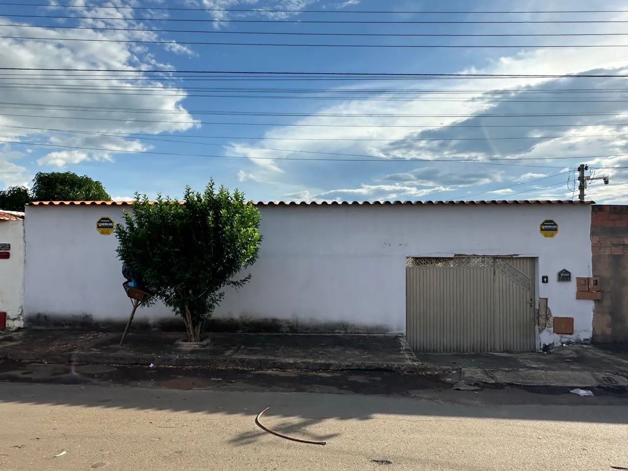 Foto - Anápolis - Residencial Itatiaia