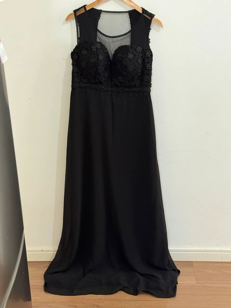 Vestido de festa - Foto 4