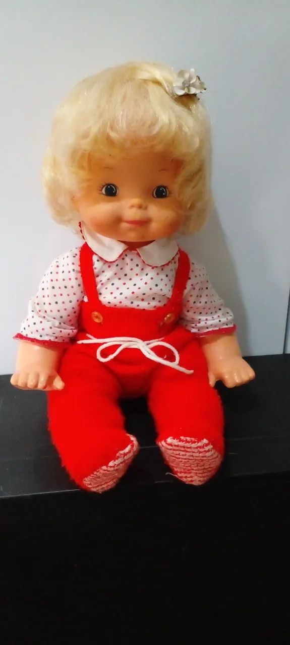 Bebê engatinha da Estrela  - Foto 3