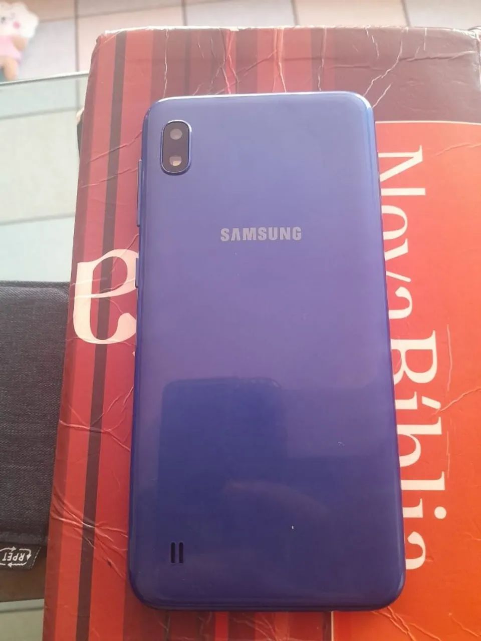 Sansung a 10 