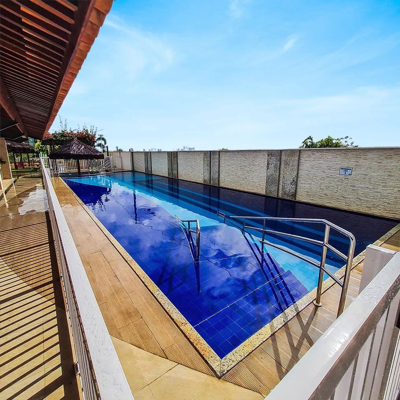 Foto - Parnamirim - Parque das Árvores