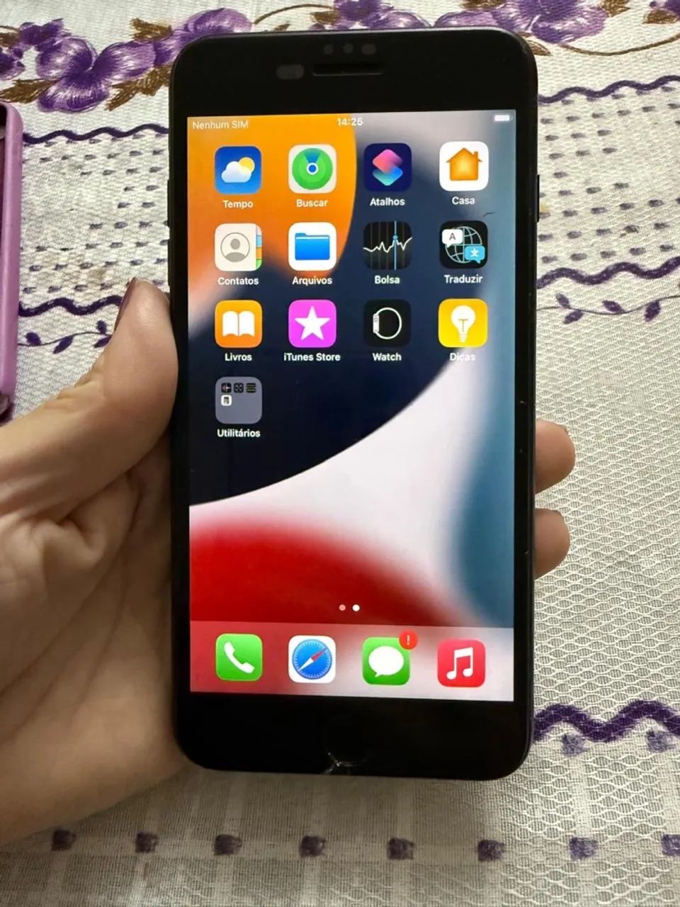iPhone 7 Plus  - Foto 3