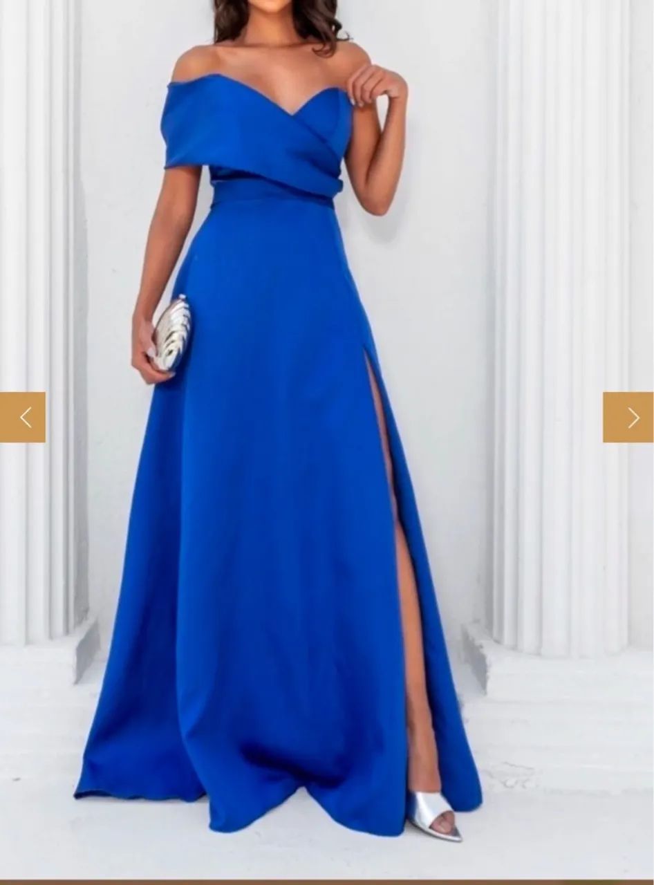 Vestido festa  - Foto 2