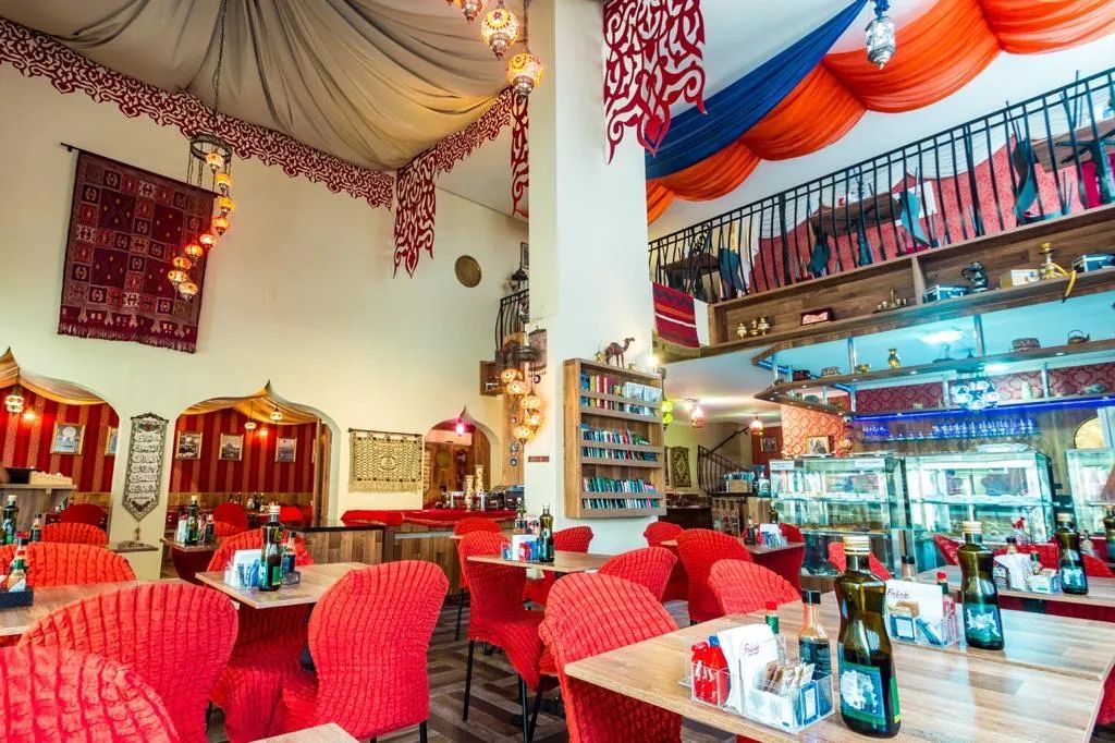 Auxiliar de cozinha - Foto 3