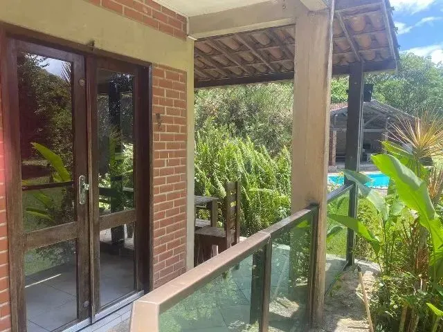 APARTAMENTO ALDEIA