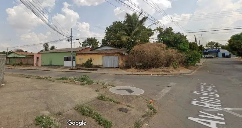 Foto - Aparecida de Goiânia - Setor Colonial Sul