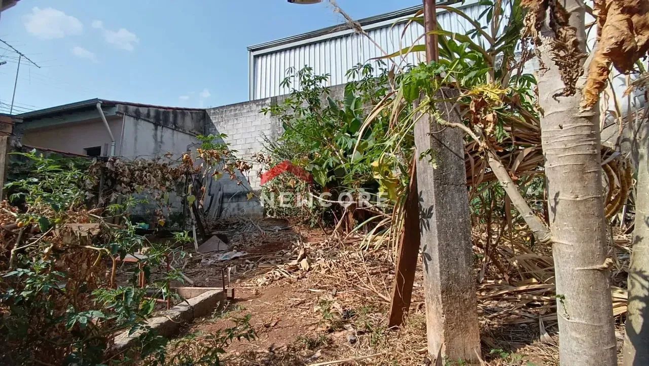 Casa em Rua dos Cruzeirenses - Milionários (Barreiro) - Belo Horizonte/MG - Foto 5