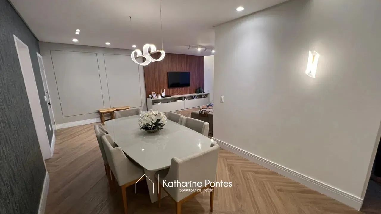 APTO DE 134m² NO ED. BUENA VISTA, NA ALDEOTA - POR R$ 980.000,00 - Foto 5