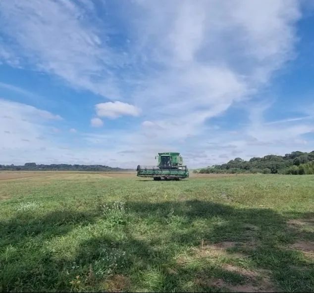 Colheitadeira John Deere 1550 Agro7 - Foto 3
