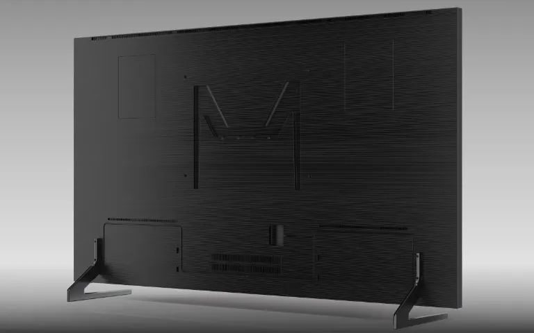 Vendo Tv samsung 8K 65" - Foto 3