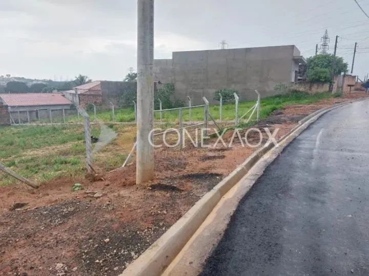 terreno - Parque dos Pomares - Campinas - Foto 4
