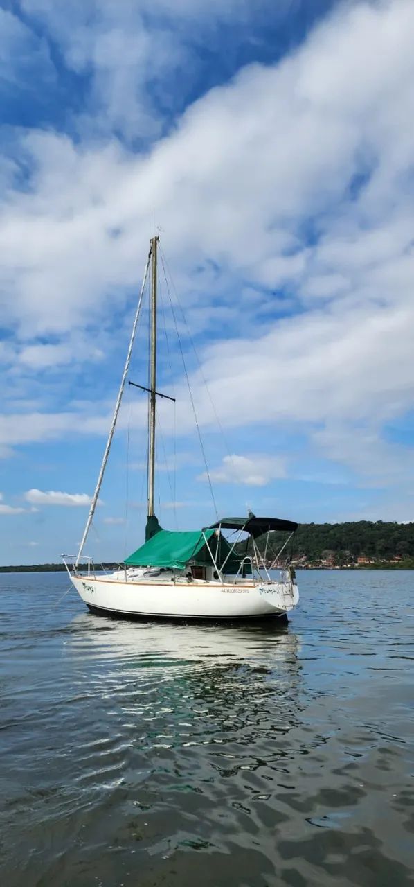 Veleiro Tonner 25 - Foto 5