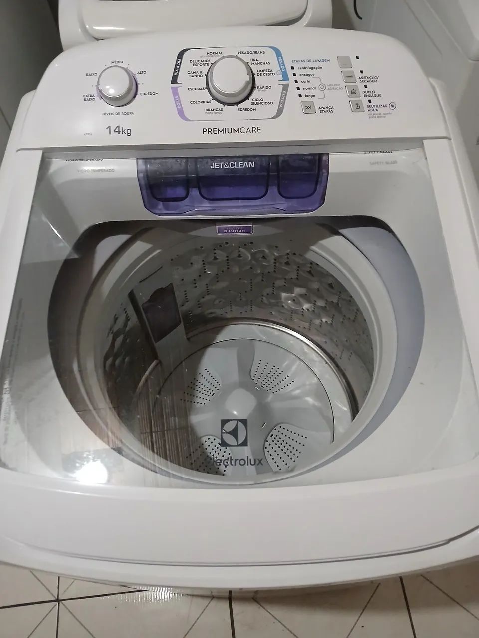 Maquina de lavar - Foto 2