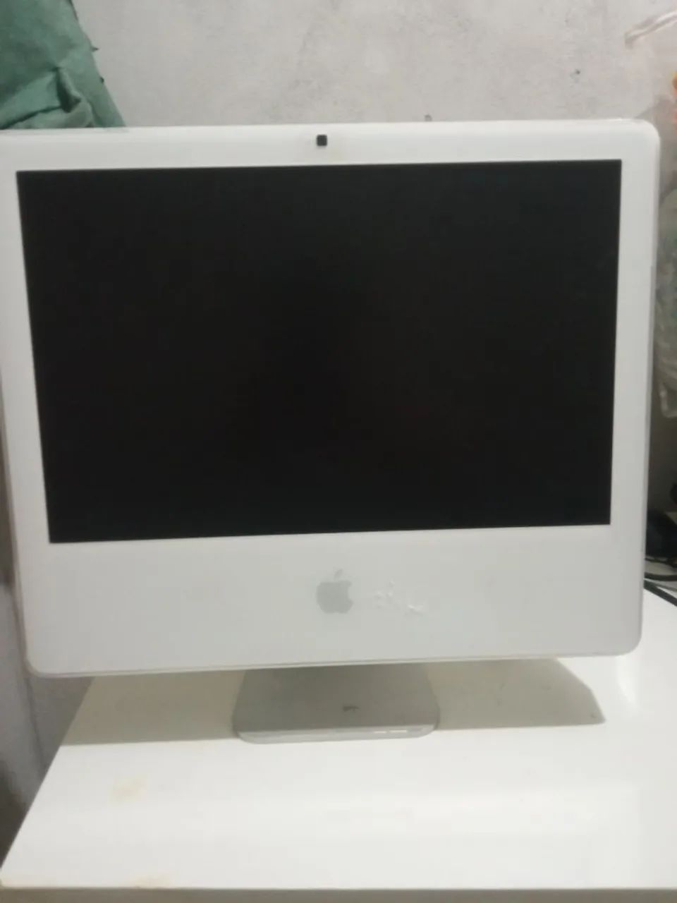 Apple iMac