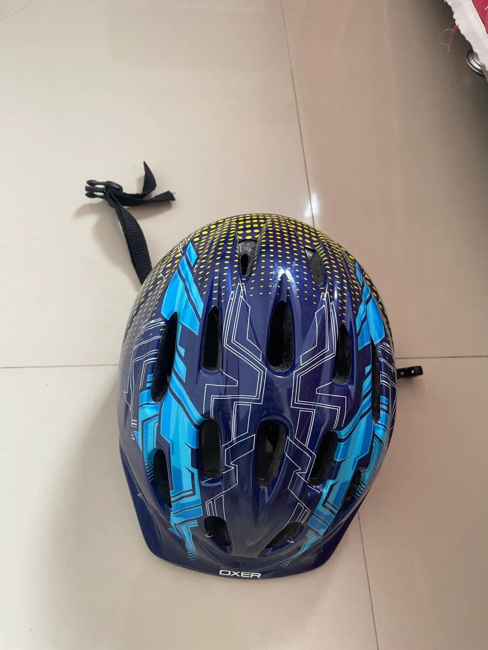 Children's Helmet