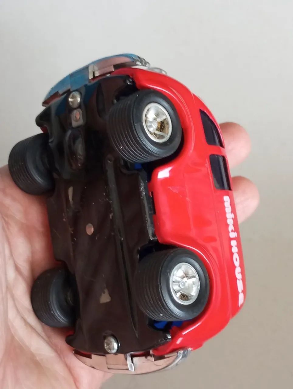 Miniatura VW  - Foto 5
