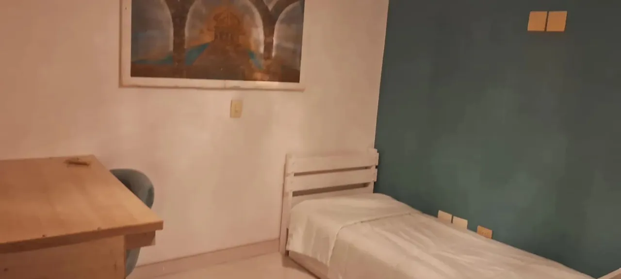 ESPAÇO VERSÁTIL (ESCRITÓRIO OU FLAT)- BAIRRO ITANHANGÁ