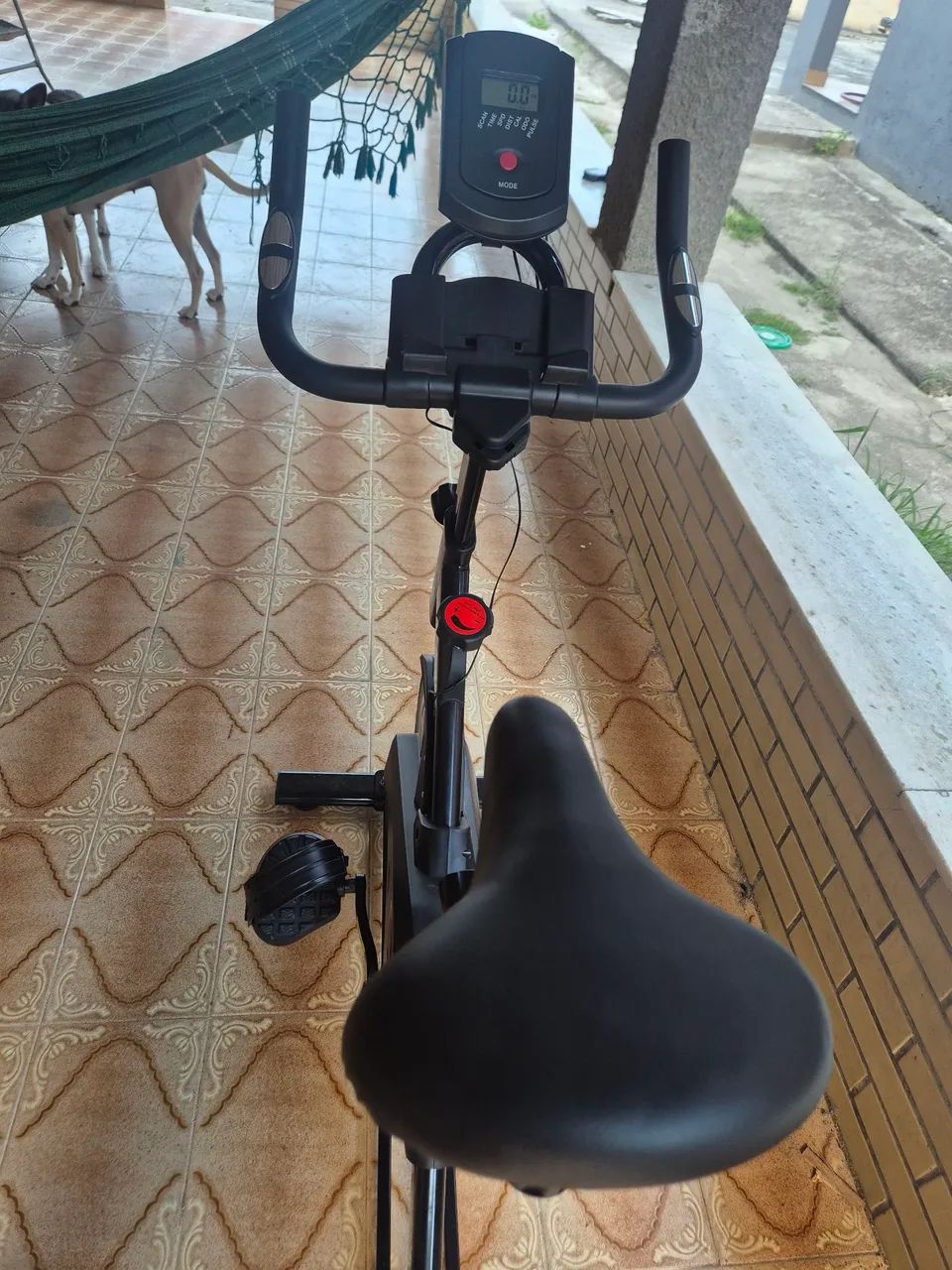 Bicicleta ergometrica  - Foto 3