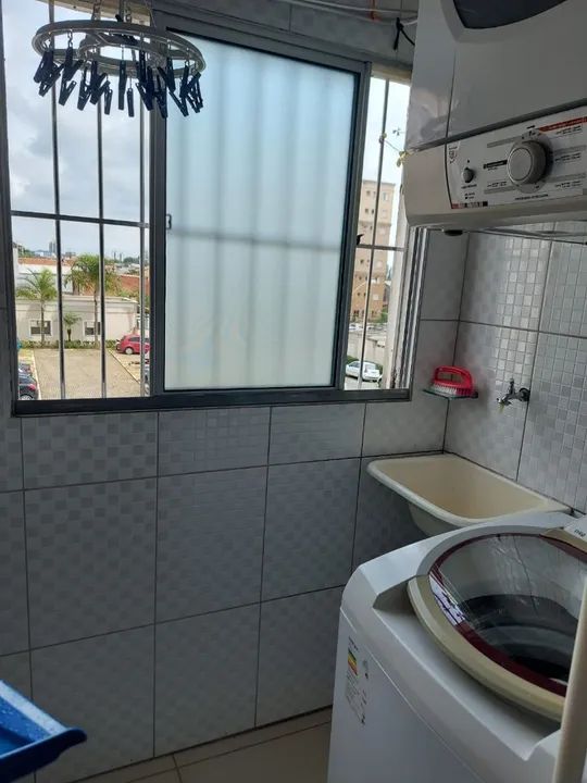 Condomínio Residencial Parque Samoa - Foto 5