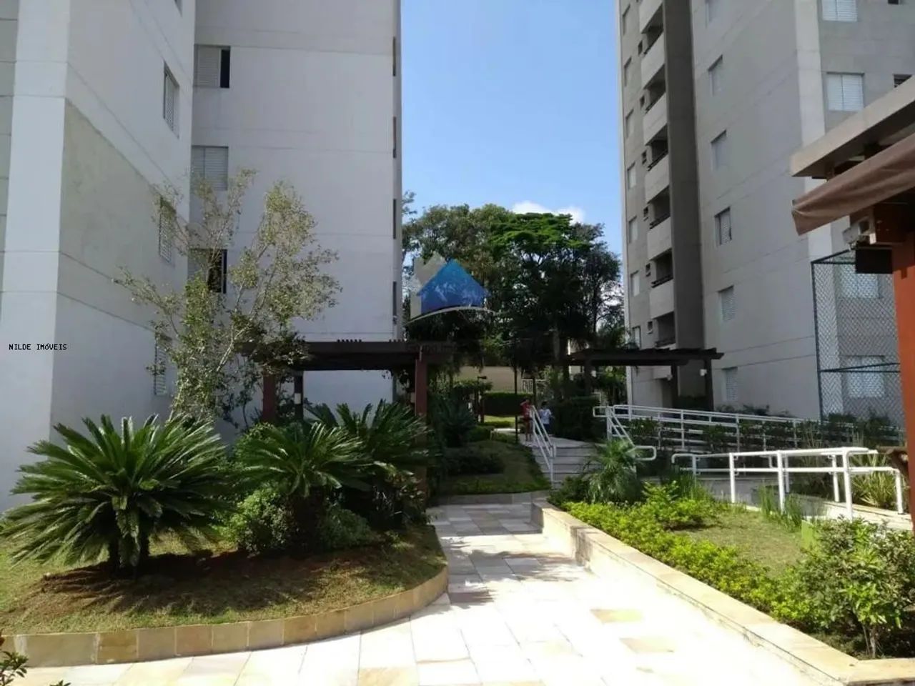 Apartamento para Locação em São Paulo, Limão, 2 dormitórios, 1 banheiro, 1 vaga - Foto 3