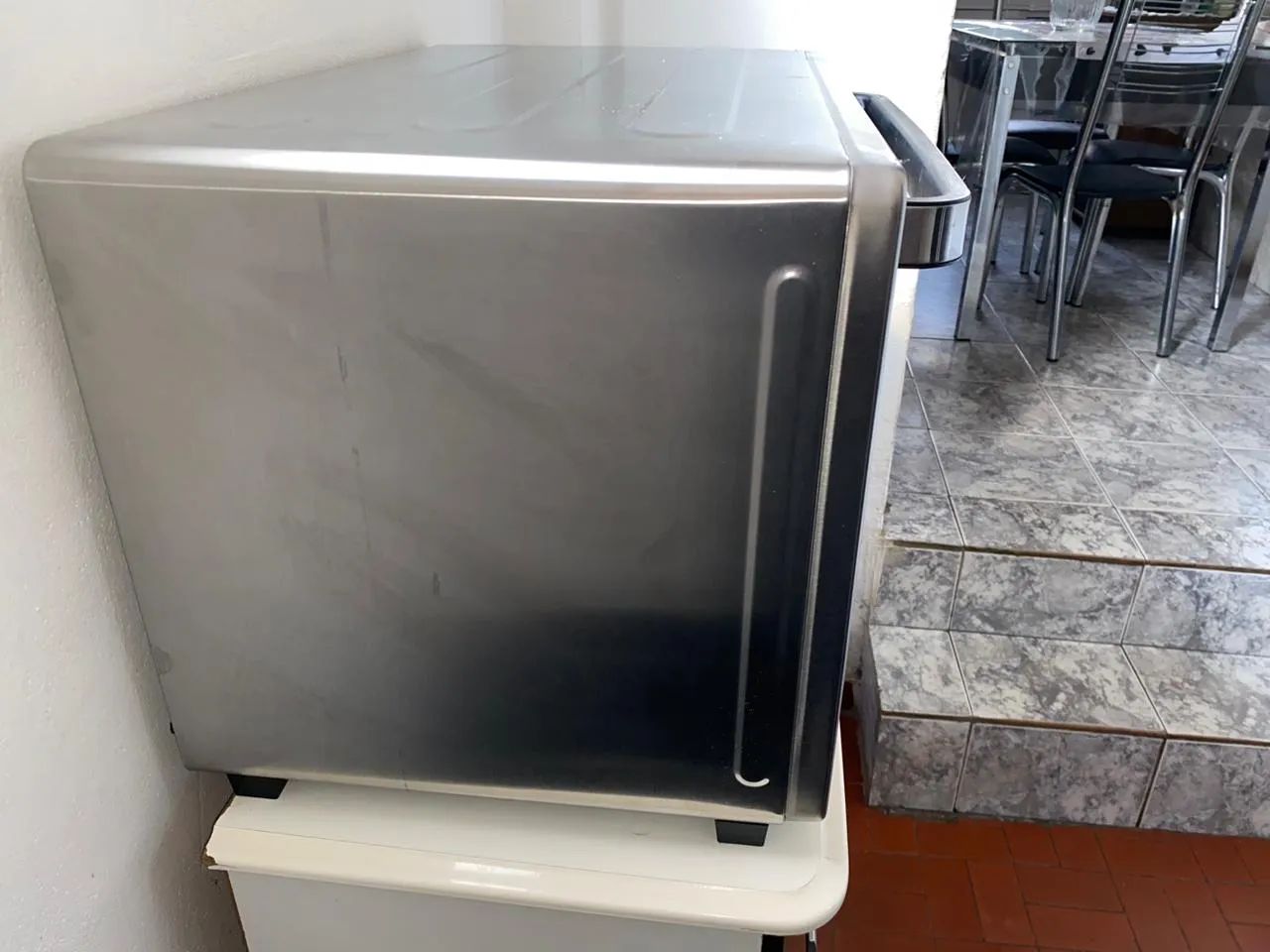 Forno Elétrico Best 66L - Foto 4