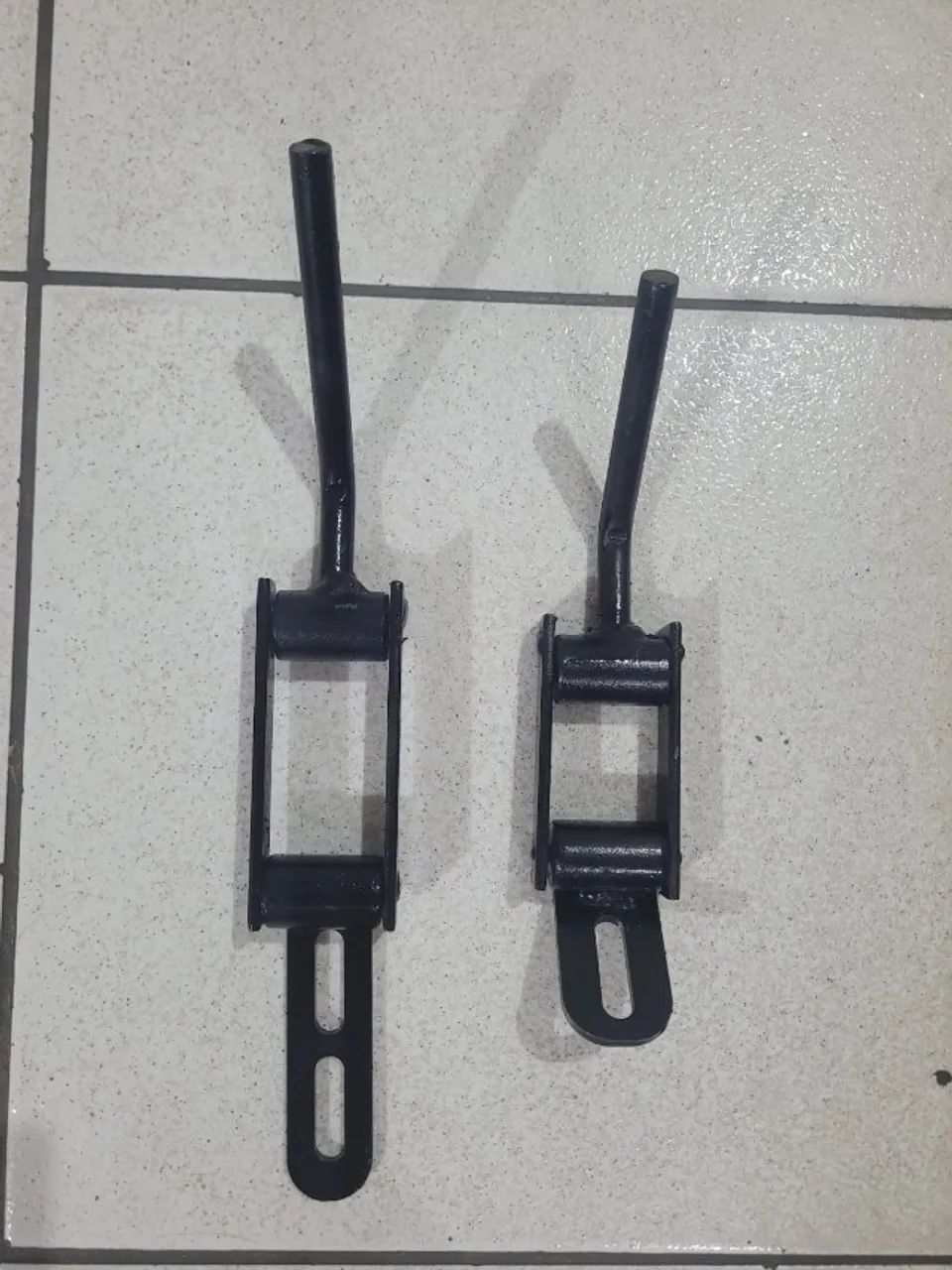 TRANCA PARA SECADOR DE CAFE