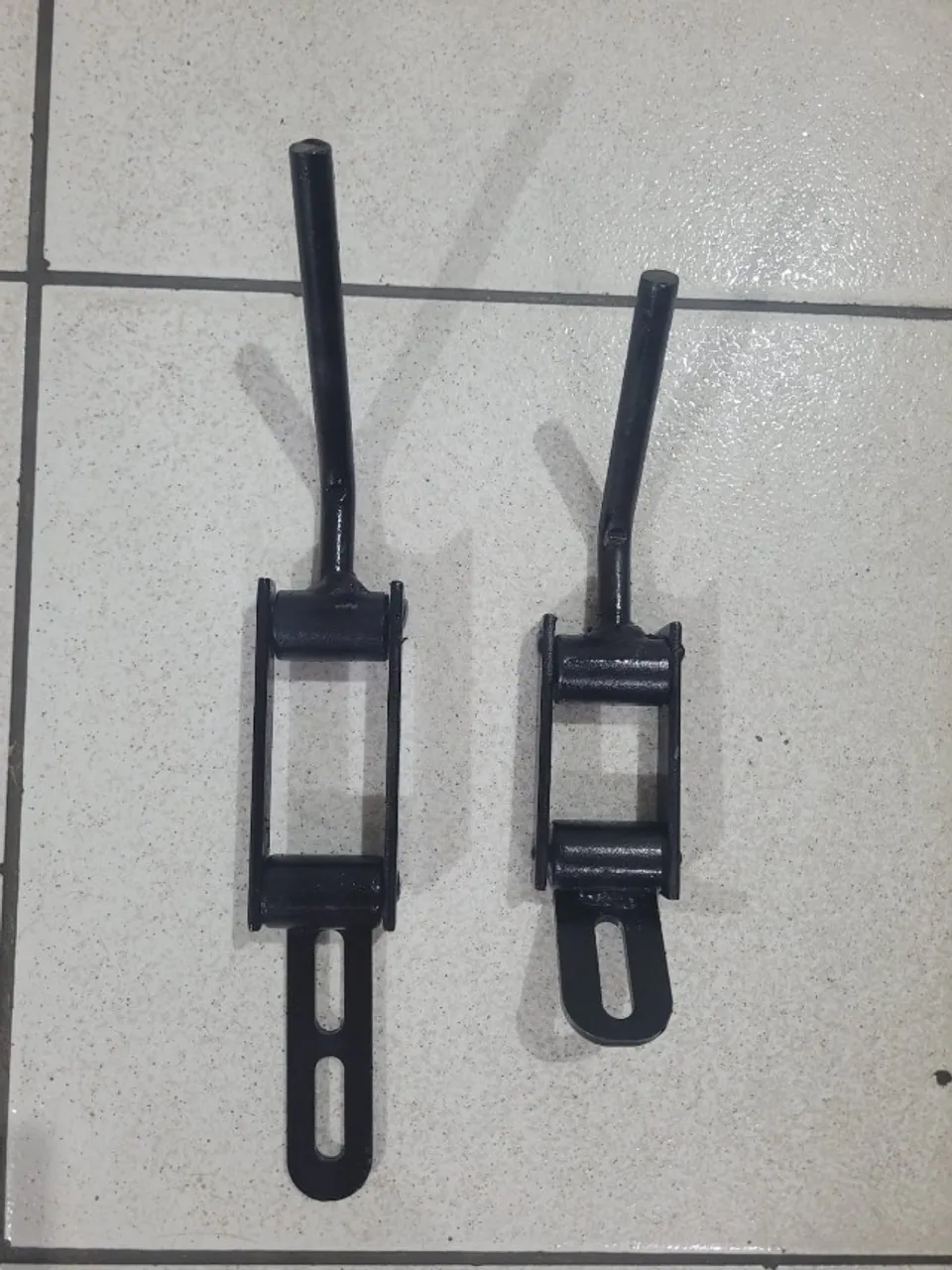TRANCA PARA SECADOR DE CAFE