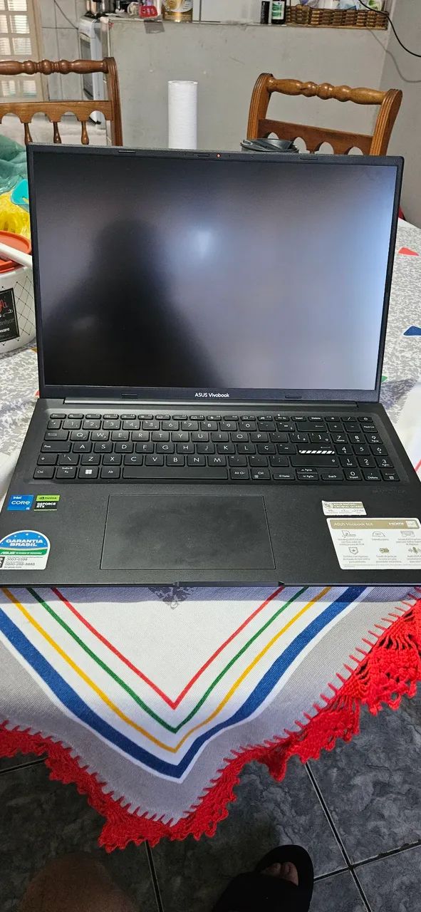 Notebook Asus Vivobook - Foto 4