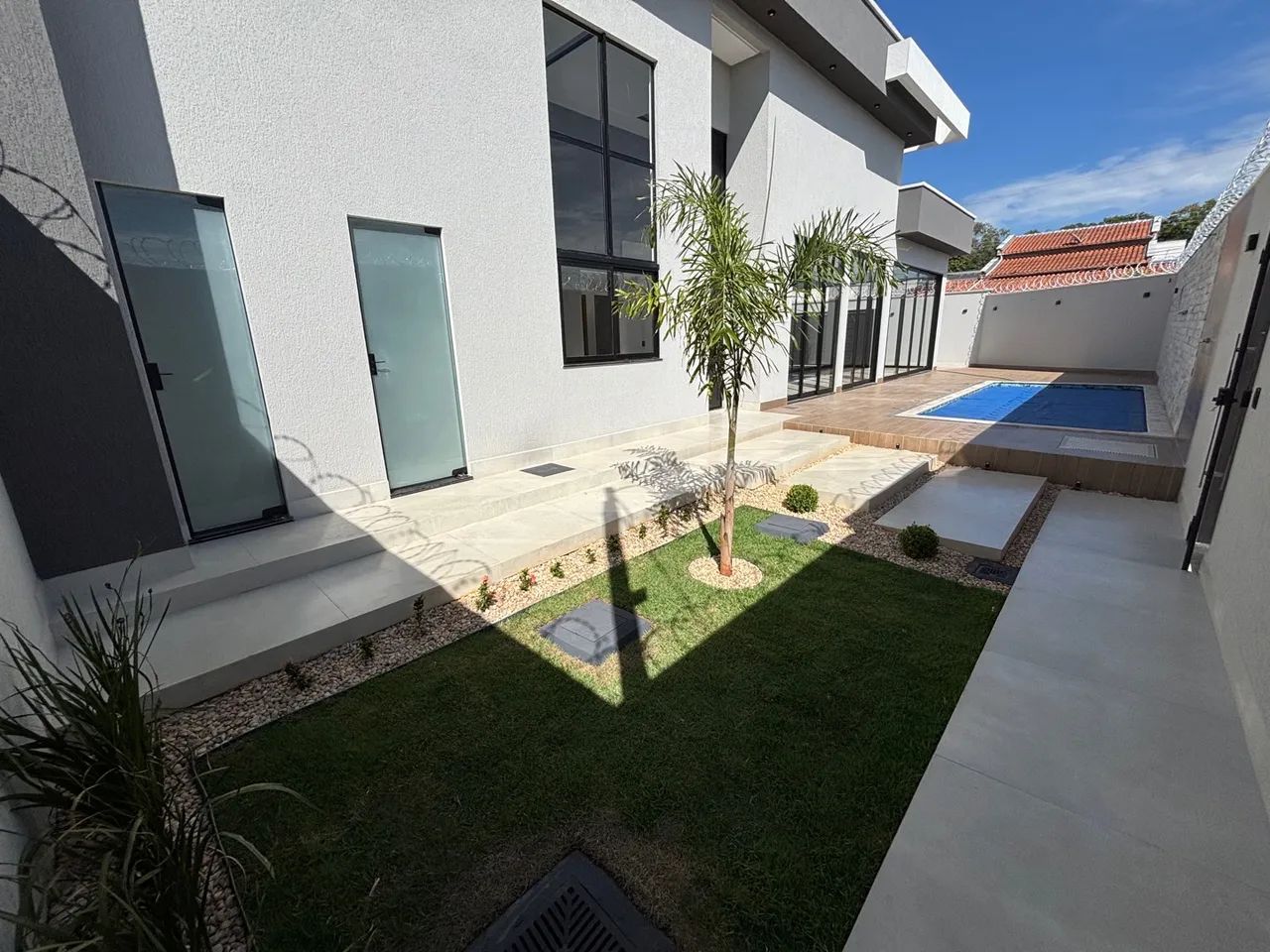 Casa 3 Suítes, Casa Moinho dos Ventos  - Foto 5