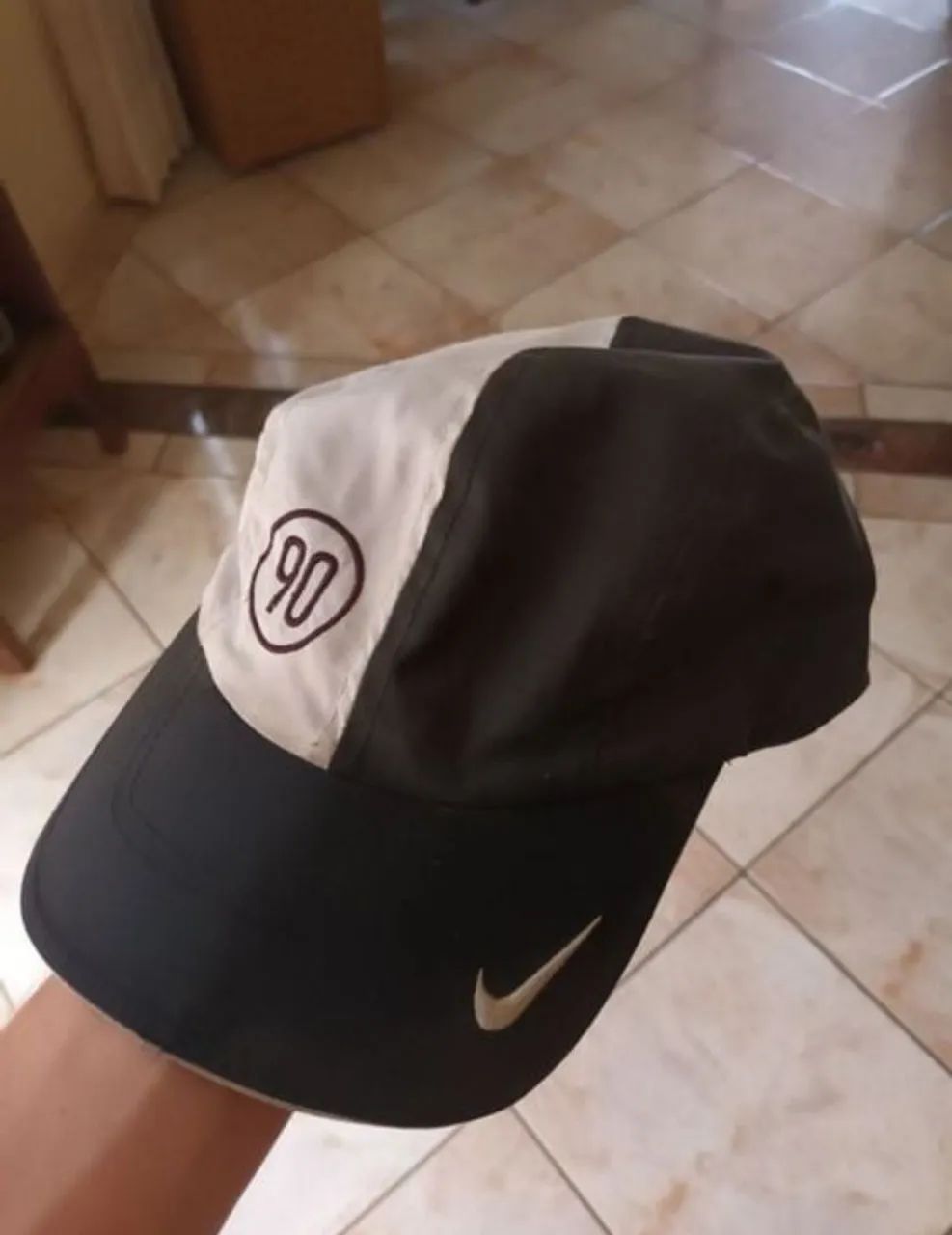 Boné Nike total 90 original Acessórios Tapanã (Icoaraci