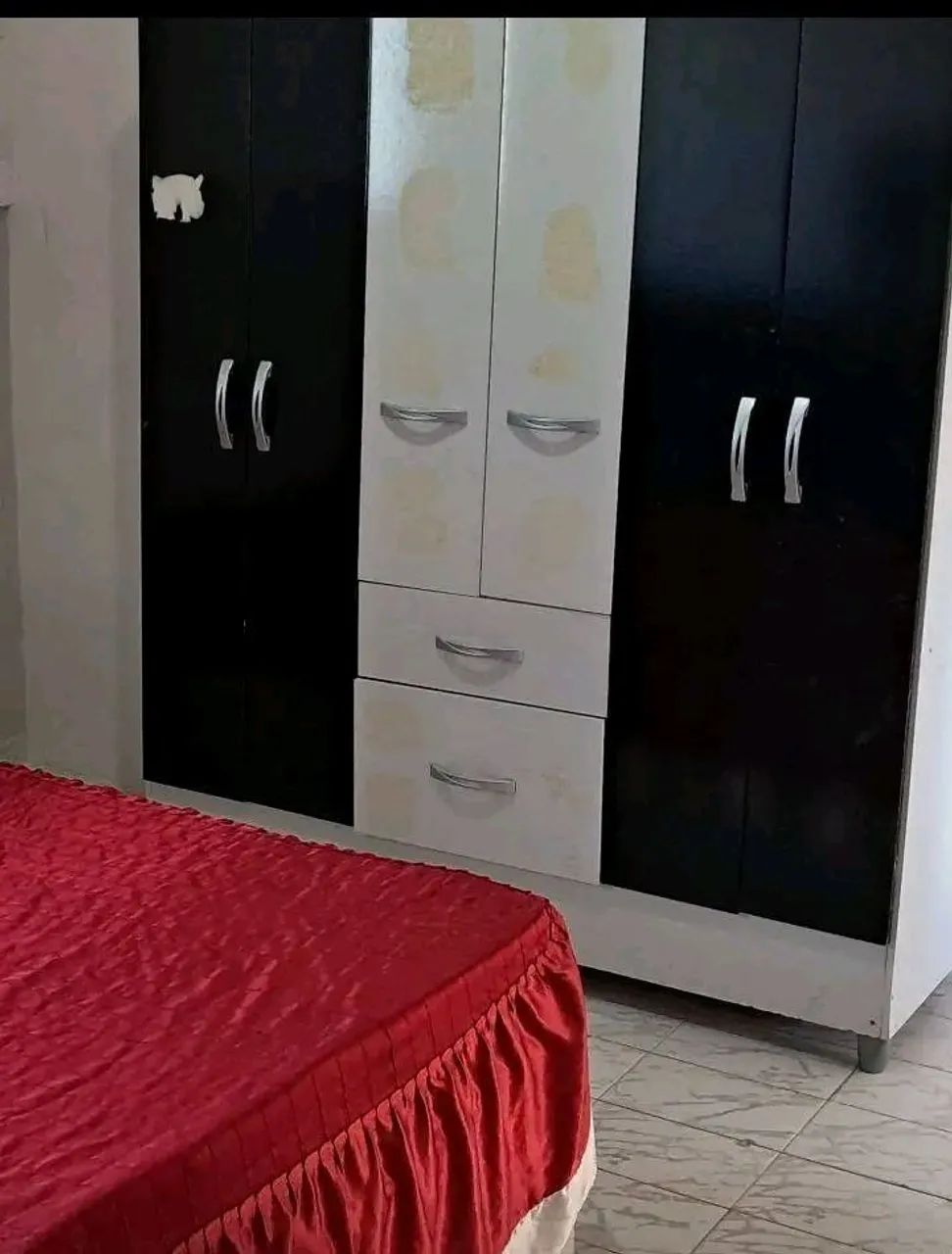 Kitnet para mulheres ( Não disponível no momento) - Foto 5
