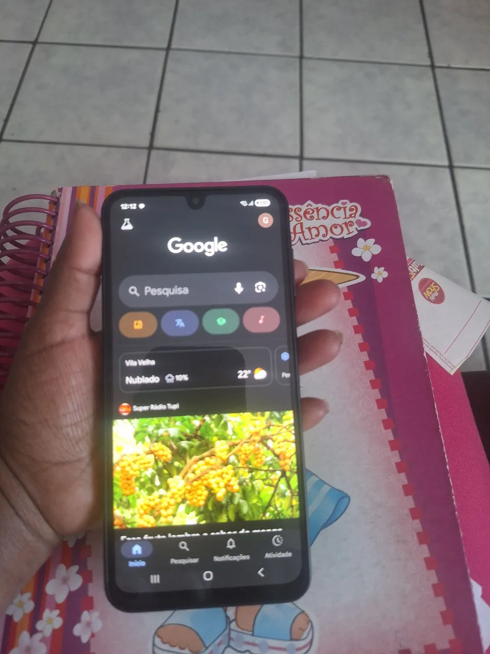 Samsung A16 5 g