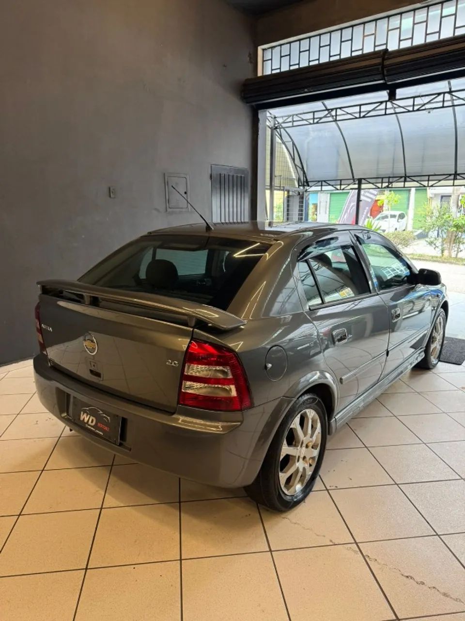 ASTRA ADVANTAGE 2.0 FLEX  - Foto 4