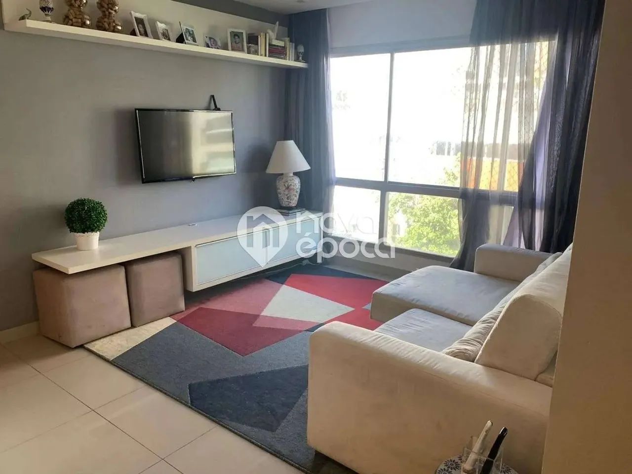 Leblon | Apartamento 3 quartos, sendo 1 suite - Foto 2