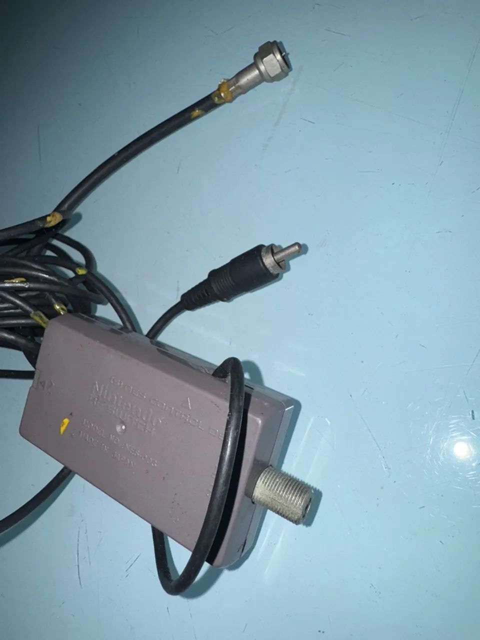 Nintendo RF Switch - Foto 4