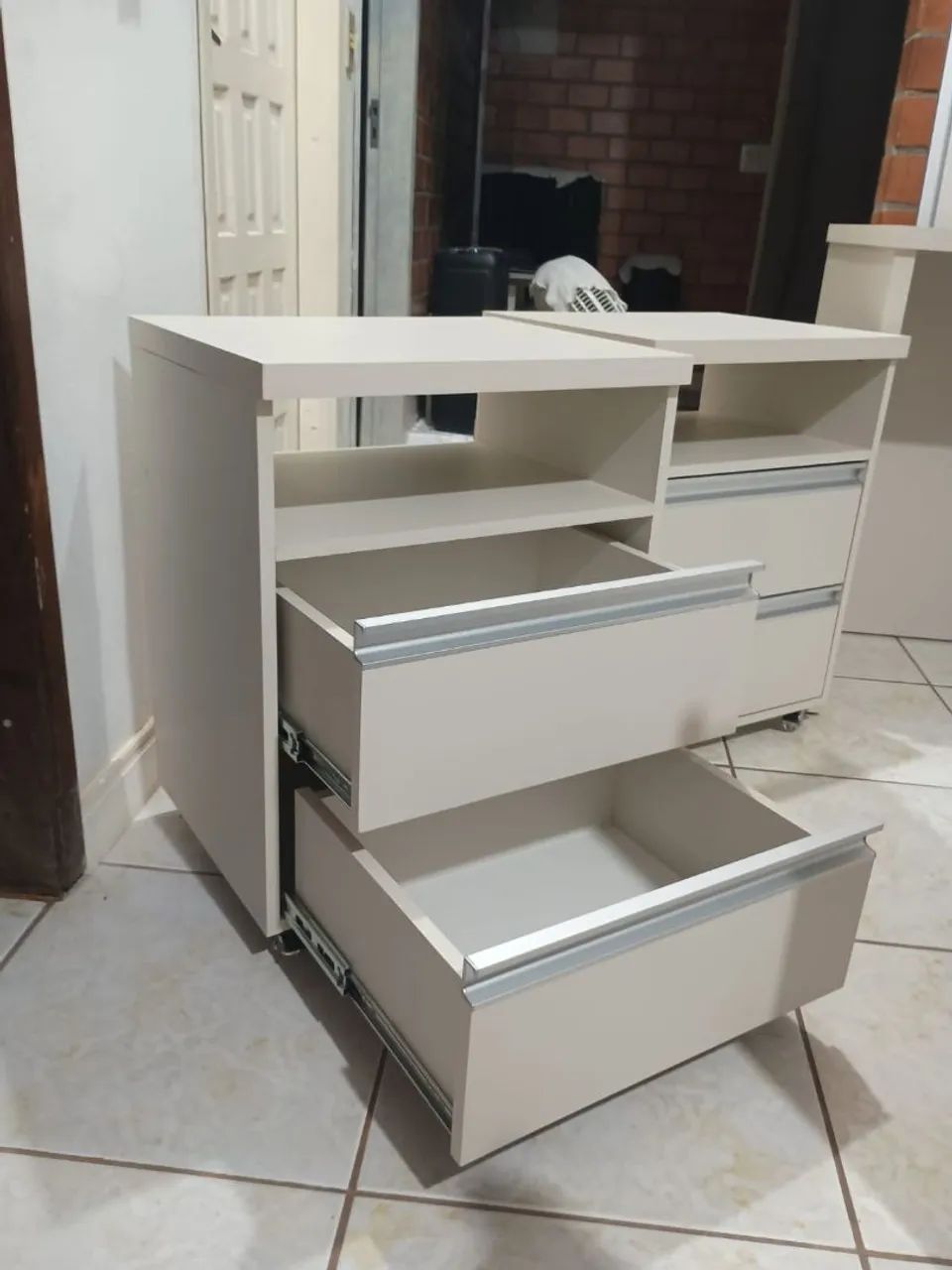 Fabricação móveis sob medida  - Foto 3