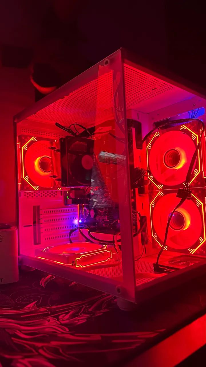 Pc gamer64529512078339121