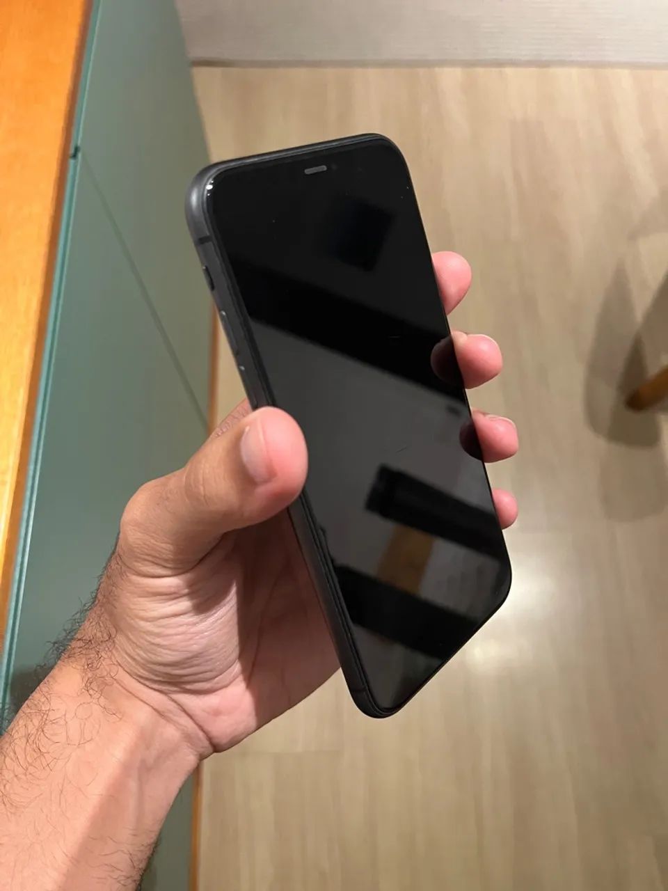 Iphone 11 64g - Foto 5