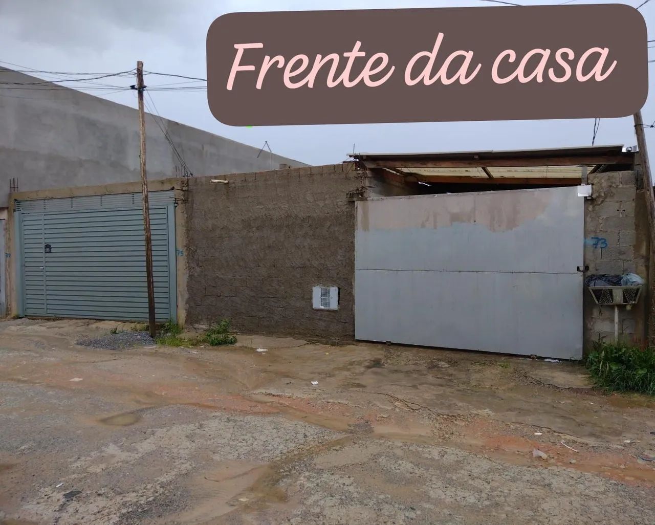 Foto - Mauá - Jardim Luzitano