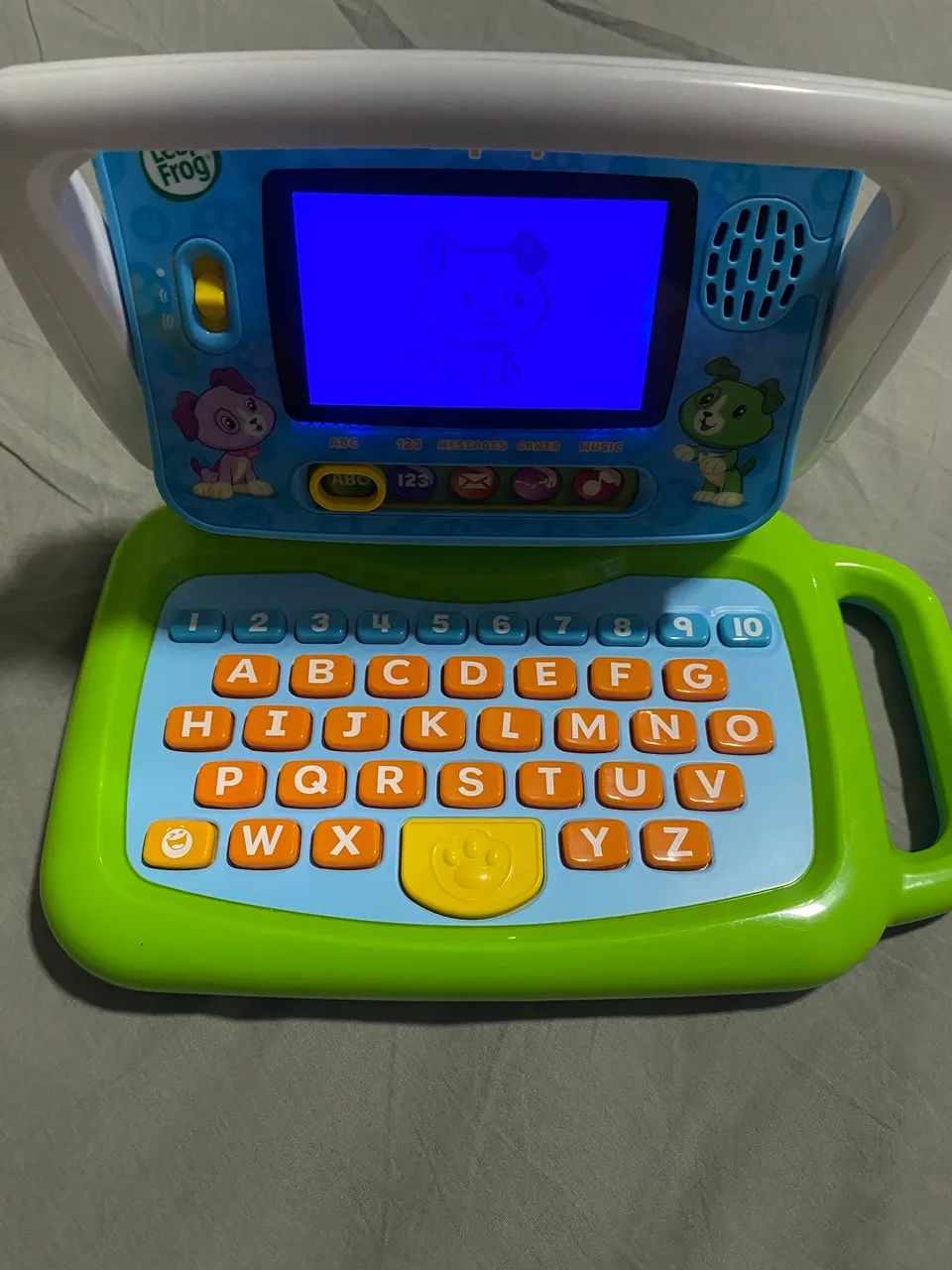 Leap frog 2in1 importado