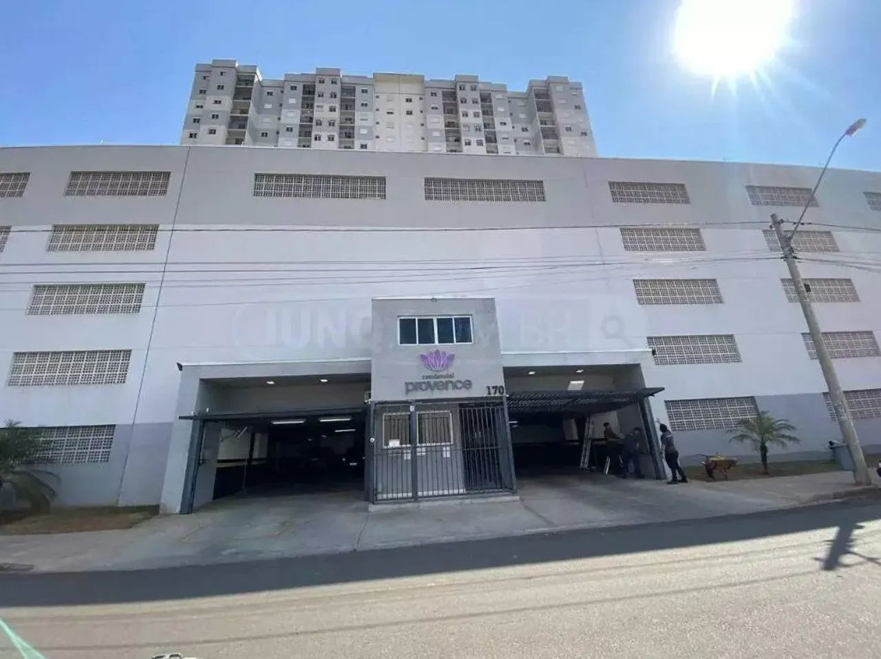 Apartamento para aluguel, 2 quartos, 1 vaga, Paulicéia - Piracicaba/SP - Foto 14