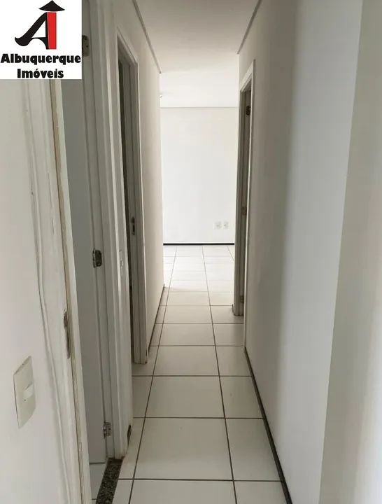 APARTAMENTO RESIDENCIAL em SÃO LUÍS - MA, JARDIM RENASCENÇA - Foto 5