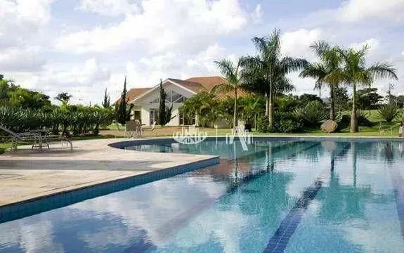 Terreno à venda, 728 m² por R$ 790.000,00 - Condomínio Villagio do Engenho - Cambé/PR - Foto 8