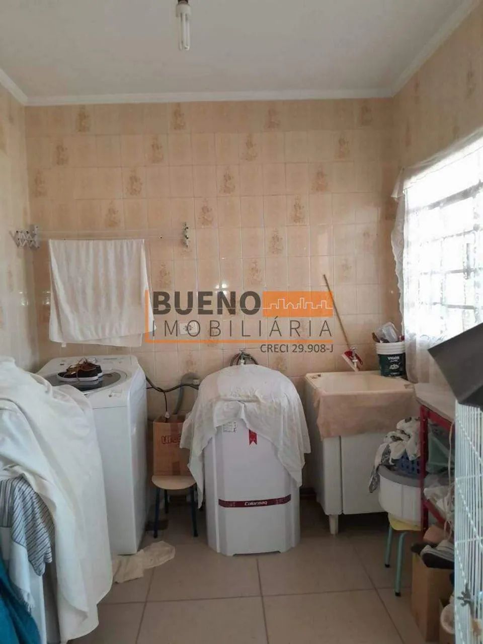 Casa com 5 dormitórios na Vila Linópolis em Santa Bárbara D´oeste - SP! - Foto 5