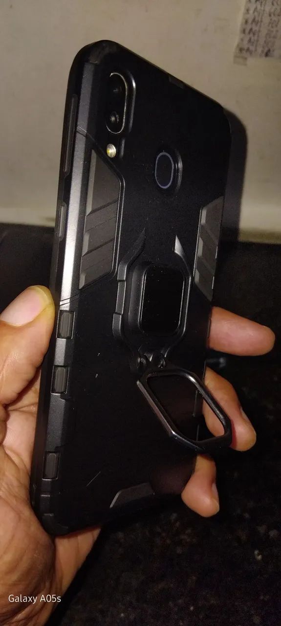 Samsung GALAXY M 20 - Foto 5